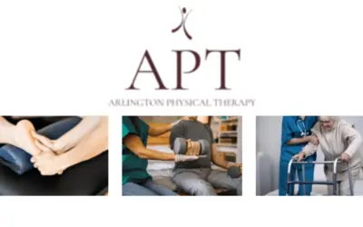Expert Physical Therapy in Arlington: Personalized Care for Faster Recovery