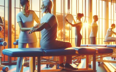 Expert Physical Therapy in Arlington for Pain Relief and Orthopedic Rehabilitation