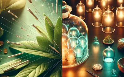 Dry Needling and Cupping Therapy Explained: What Is Dry Needling, What Is Cupping, and Which Treatment Is Right for You?