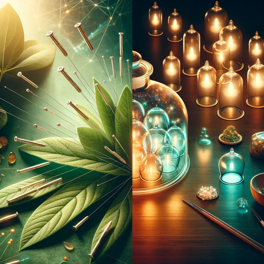 Dry Needling and Cupping Therapy Explained: What Is Dry Needling, What Is Cupping, and Which Treatment Is Right for You?