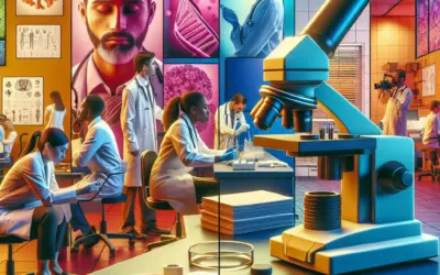 Diagnostics South Dallas and Fort Worth: Comprehensive Medical Diagnostic Services for South Dallas Residents