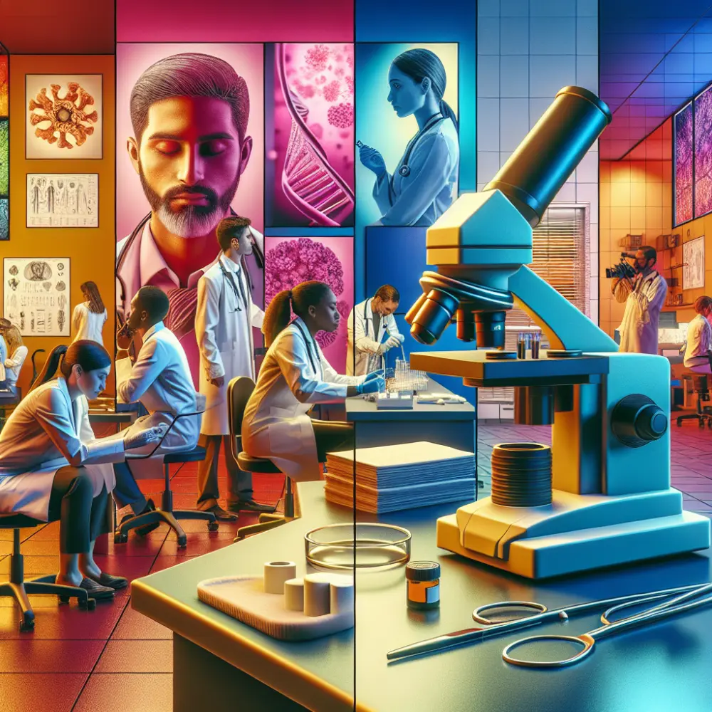 Diagnostics South Dallas and Fort Worth: Comprehensive Medical Diagnostic Services for South Dallas Residents