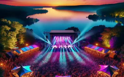 Live Entertainment and Music Shows in Lake Ronkonkoma: Best Venues and Upcoming Events