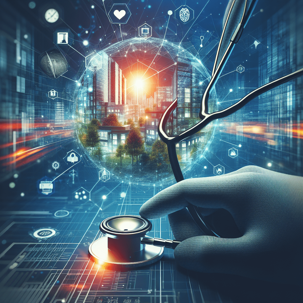 Diagnostics South Dallas: Comprehensive Medical Diagnostic Services in South Dallas and Fort Worth