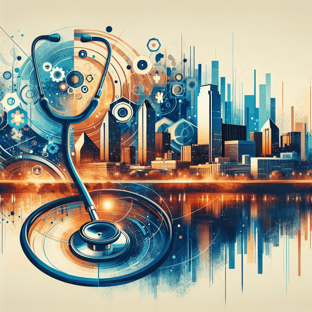 Comprehensive Diagnostics Services in South Dallas and Fort Worth: Expert Medical Testing and Diagnostic Care Comprehensive Diagnostics Services in South Dallas and Fort Worth: Expert Medical Testing and Diagnostic Care