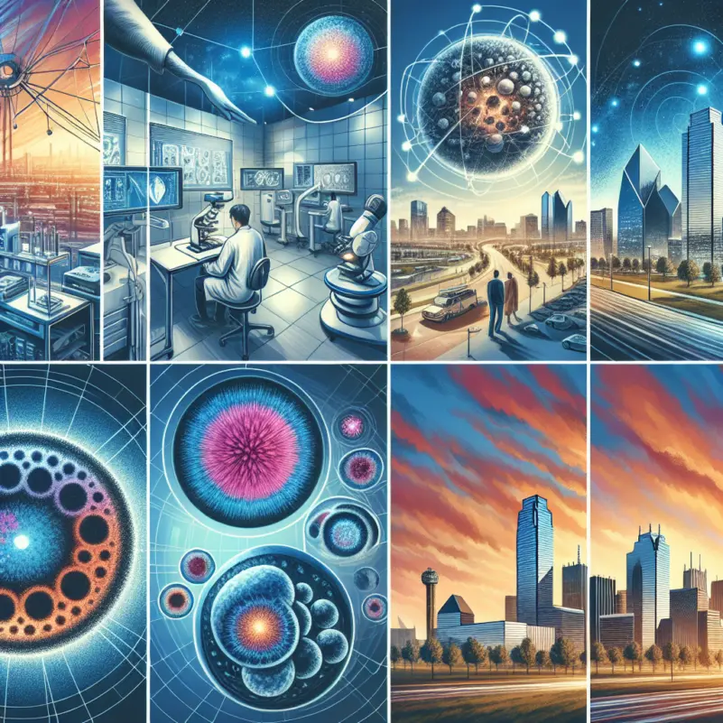 Diagnostics South Dallas: Comprehensive Diagnostic Services and Medical Diagnostics in South Dallas and Fort Worth