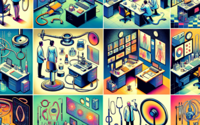 Comprehensive Medical Diagnostics in South Dallas & Fort Worth | Advanced Diagnostic Services for Local Patients